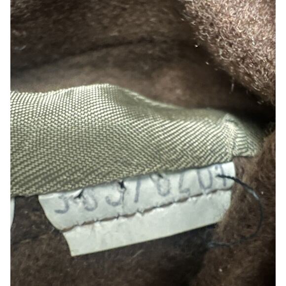 Fioravanti Couture Blazer Men’s Size 38S Brown 100% Cashmere 3 Button Office - Picture 16 of 16